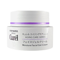 Kao&nbsp;Curel Aging Care Moisture Facial Cream Gel Cream-image1