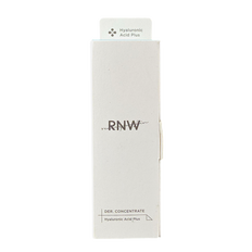 RNW DER. CONCENTRATE Hyaluronic Acid Plus