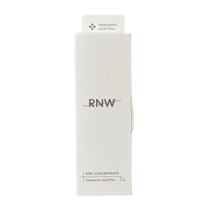 RNW DER. CONCENTRATE Hyaluronic Acid Plus-image1