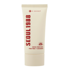 K-Secret SEOUL 1988 Sun : Pine Tree + Ceramide