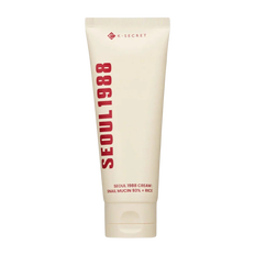 K-Secret SEOUL 1988 Cream : Snail Mucin 93% + Rice