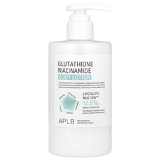 APLB Glutathione Niacinamide Body Lotion
