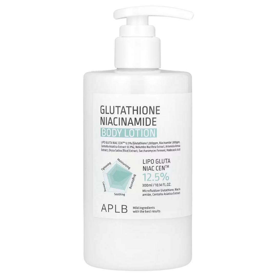 glutathione soap and lotion 10.14 oz, APLB Niacinamide Body BAC Water - Syther Size:40 Veg Capsules Rx_Content_Optimized_26_04