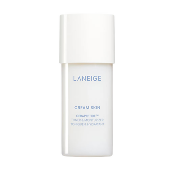0.84 oz, Laneige Cream Skin Cerapeptide Refiner | SleekShop