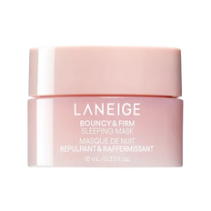 Laneige Bouncy & Firm Sleeping Mask