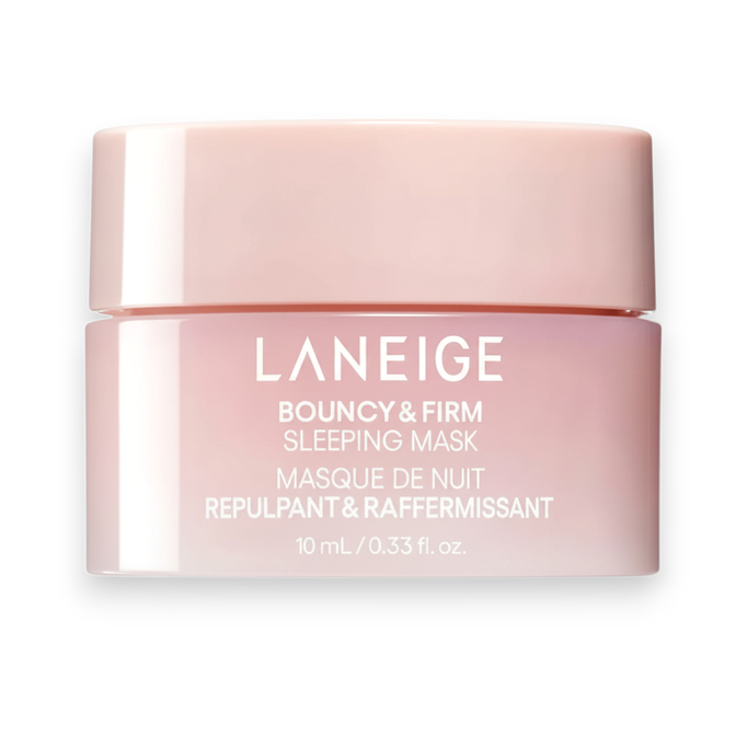 Laneige Bouncy & Firm Sleeping Mask-image1