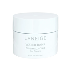 Laneige Water Bank Blue Hyaluronic Gel Cream