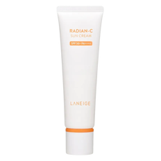 Laneige Radian-C Sun Cream-image1 Laneige Radian-C Sun Cream-image1