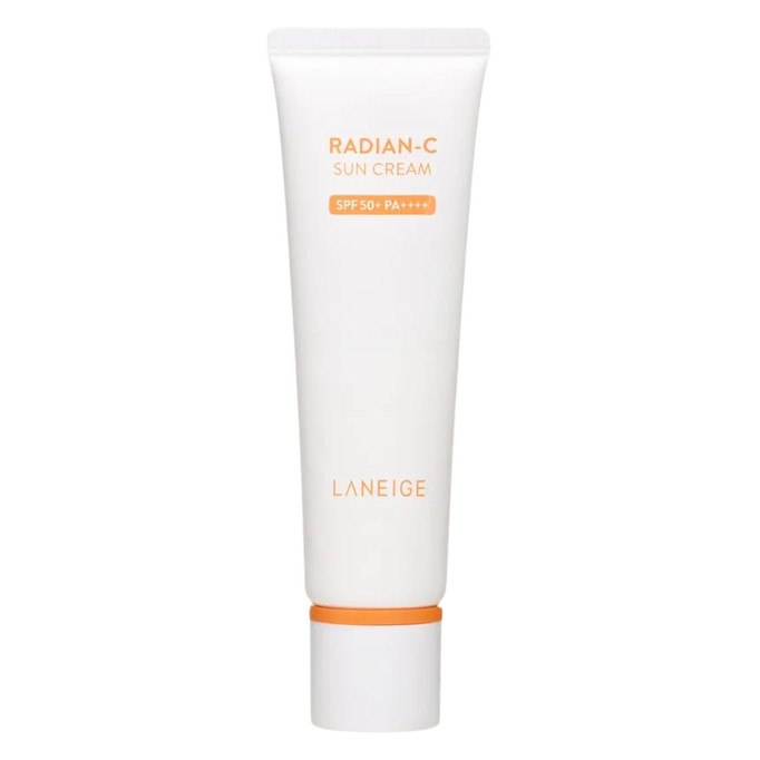 Laneige Radian-C Sun Cream-image1