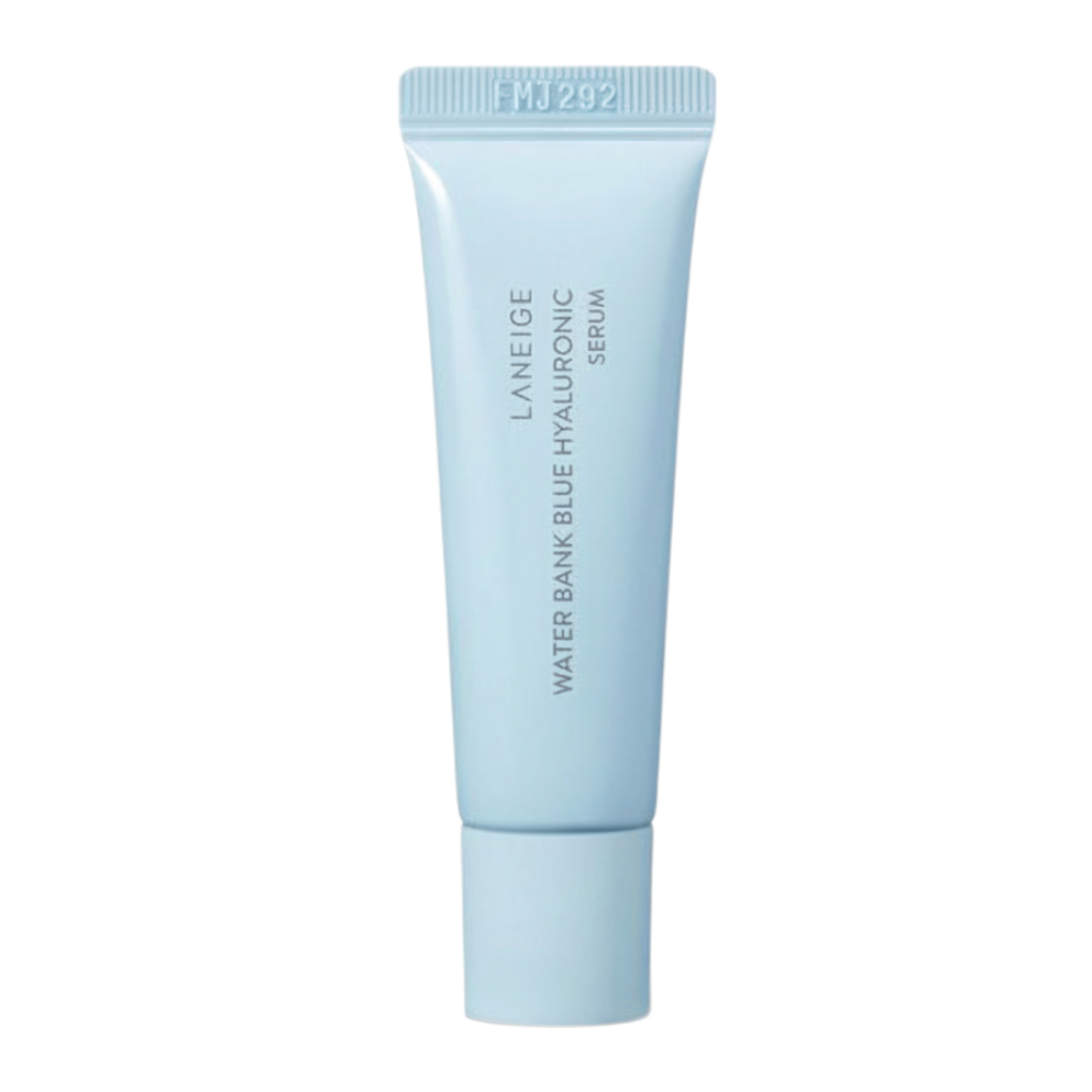 Laneige Water Bank Blue Hyaluronic Serum-image2