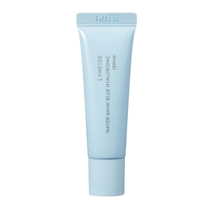 Laneige Water Bank Blue Hyaluronic Serum-image2 Laneige Water Bank Blue Hyaluronic Serum-image2