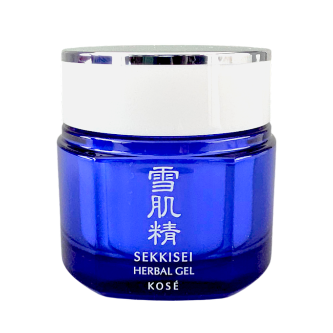 Kose Sekkisei All In One Herbal Gel-image1