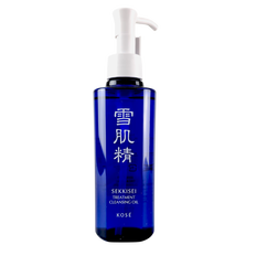 Kose Sekkisei Treatment Cleansing Oil
