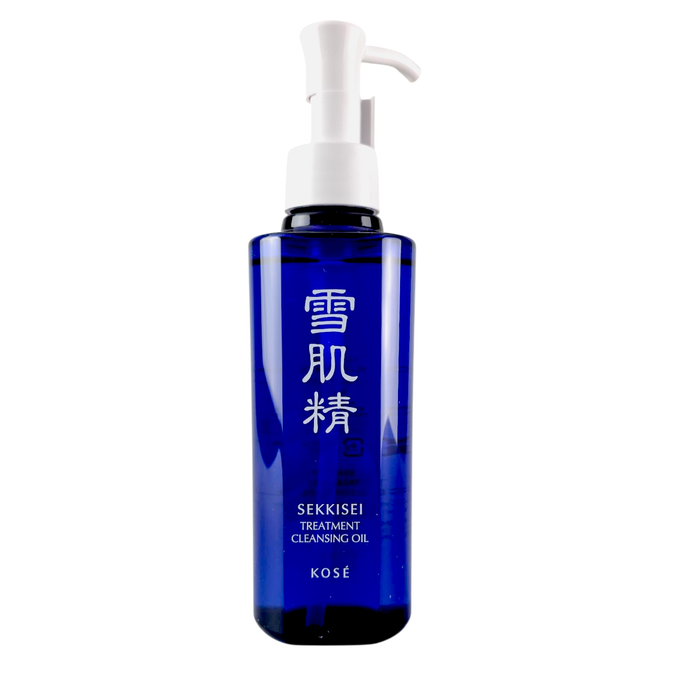 Kose Sekkisei Treatment Cleansing Oil-image1