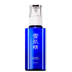 Kose Sekkisei Brightening Emulsion-image1 Kose Sekkisei Brightening Emulsion-image1