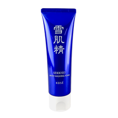 Kose Sekkisei White Foaming Wash-image1