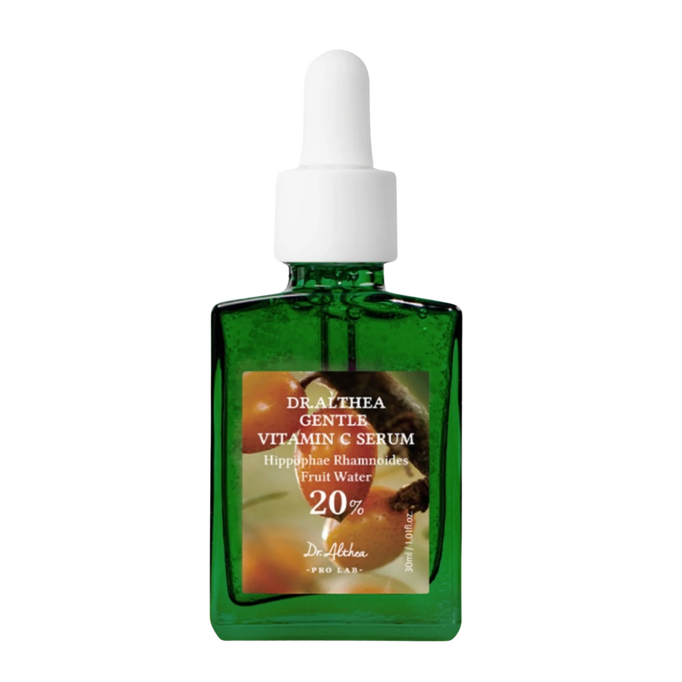 Dr.Althea Gentle Vitamin C Serum-image1 Dr.Althea Gentle Vitamin C Serum-image1