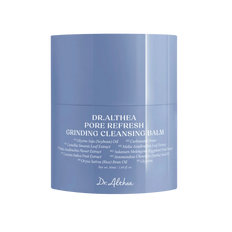 Dr.Althea Pore Refresh Grinding Cleansing Balm-image1