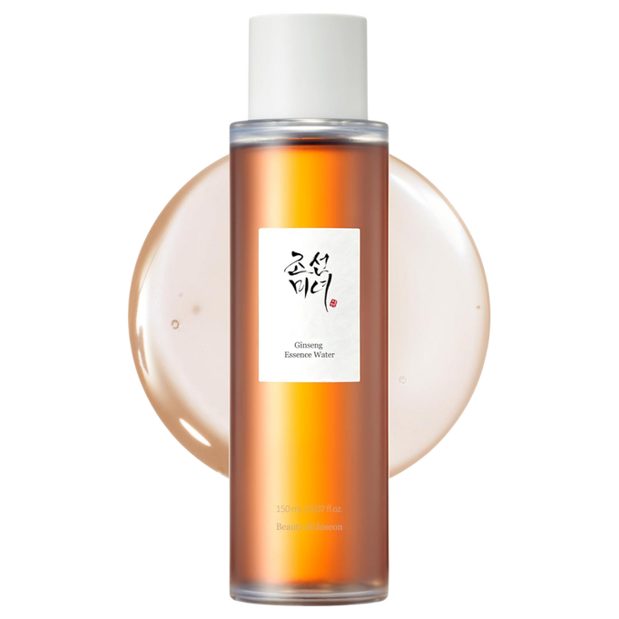 Beauty of Joseon Ginseng Essence Water-image1