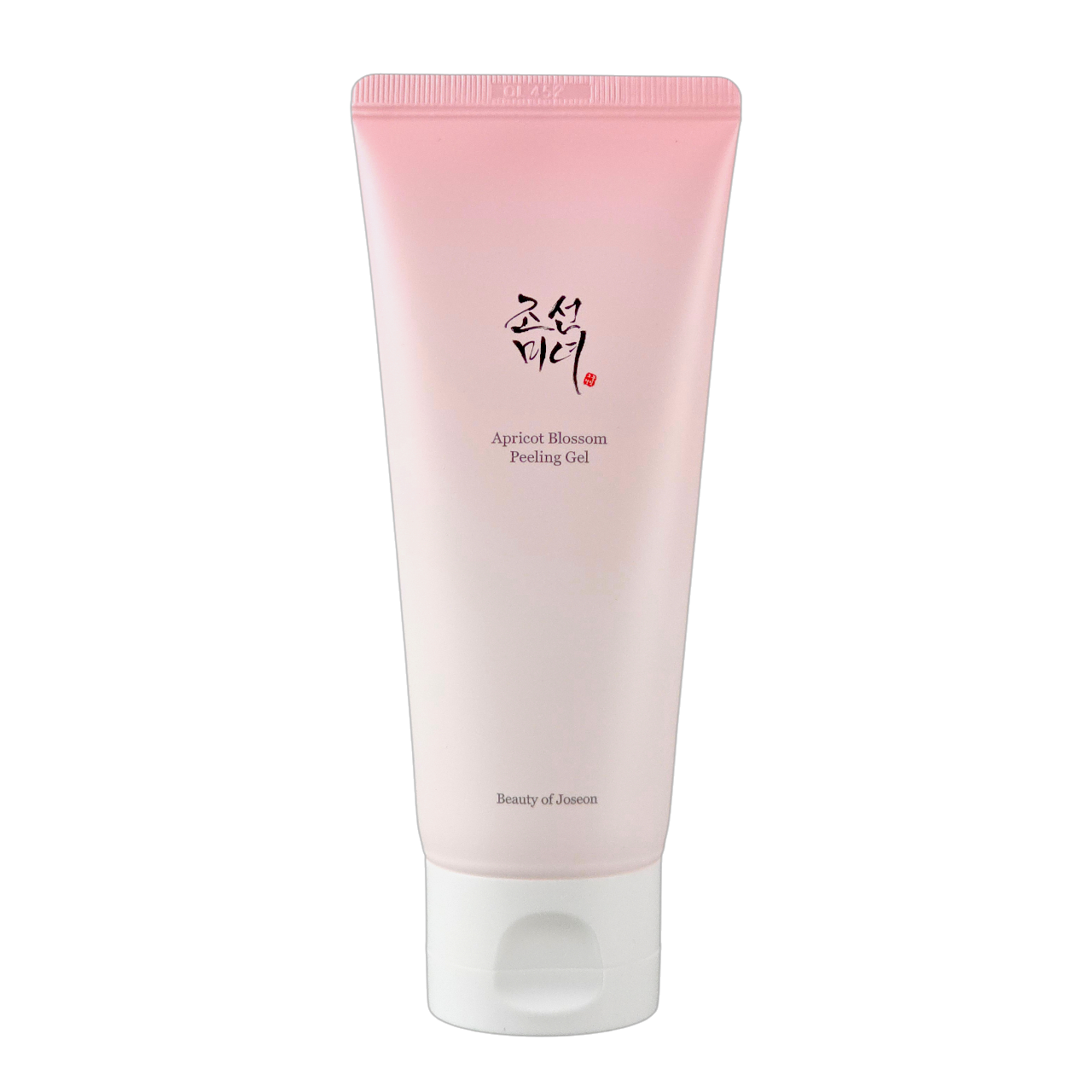 3.38 oz, Beauty of Joseon apricot Blossom Peeling Gel | SleekShop