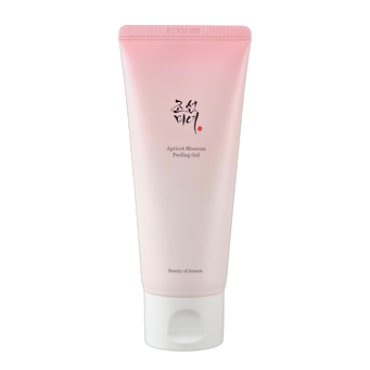 3.38 oz, Beauty of Joseon apricot Blossom Peeling Gel | SleekShop
