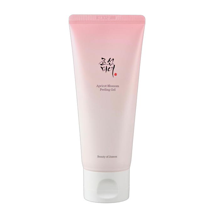 Beauty of Joseon apricot Blossom Peeling Gel-image2 Beauty of Joseon apricot Blossom Peeling Gel-image2