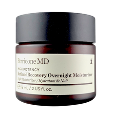 Perricone MD High Potency Retinol Recovery Overnight Moisturizer