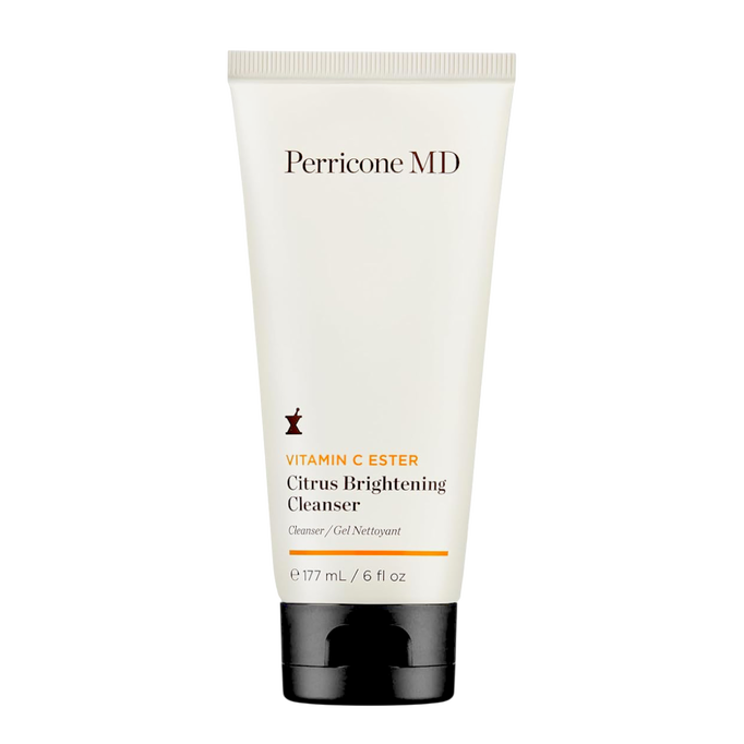 Perricone MD Vitamin C Ester Citrus Brightening Cleanser-image1