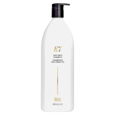 Aloxxi Essential 7 Anti-Frizz Shampoo-image1