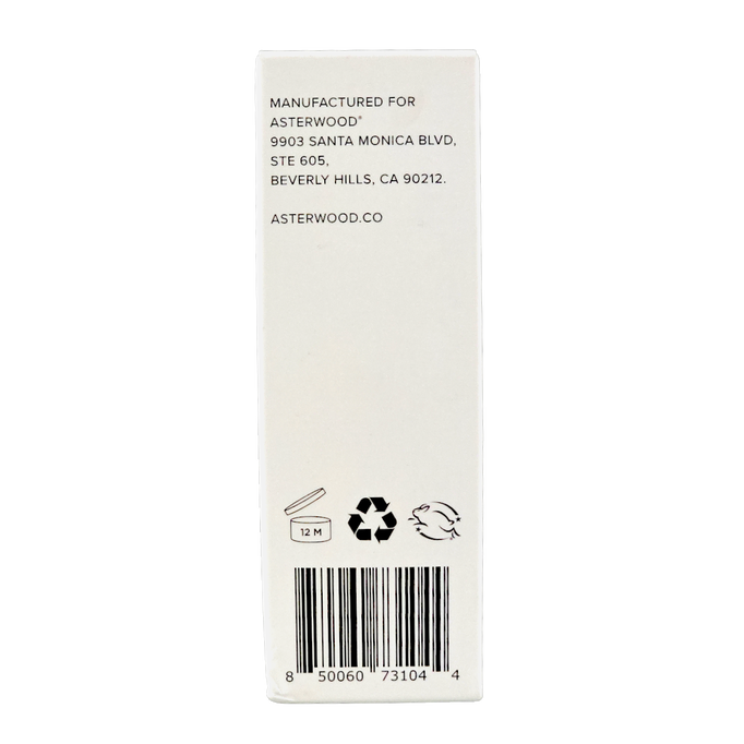 Asterwood Bakuchiol Serum Asterwood Bakuchiol Serum