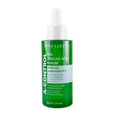 NINELESS A-Control 10% Azelaic Acid Serum