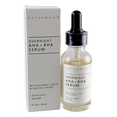 Asterwood Overnight Exfoliating Aha+Bha Serum Asterwood Overnight Exfoliating Aha+Bha Serum