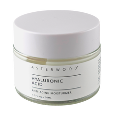 Asterwood Hyaluronic Acid Anti-Aging Moisturizer