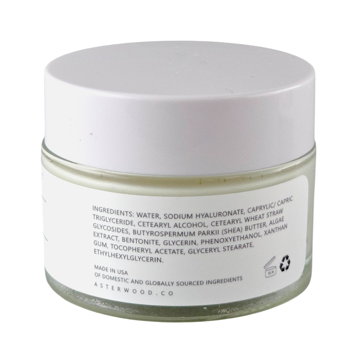 Asterwood Hyaluronic Acid Anti-Aging Moisturizer-image2