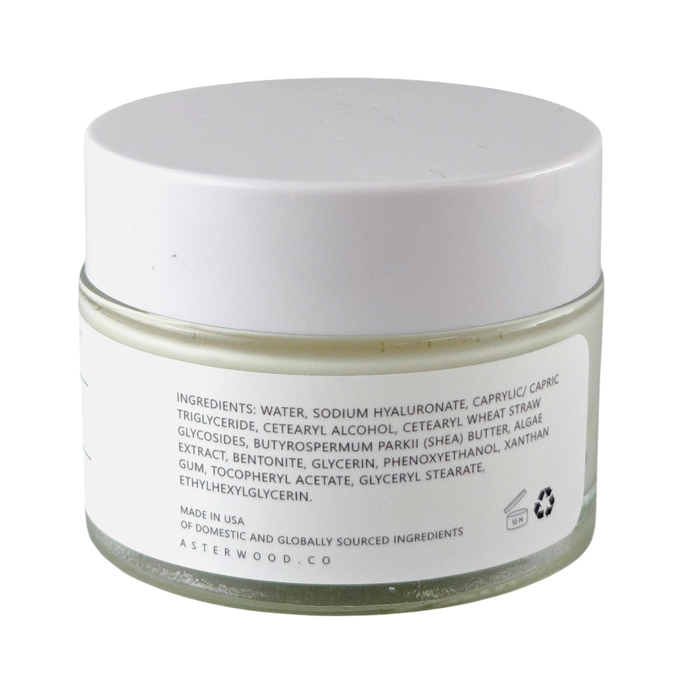 Asterwood Hyaluronic Acid Anti-Aging Moisturizer-image2