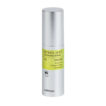 1.01 oz, Celimax Retinol shot Tightening Zerum for firm Serum