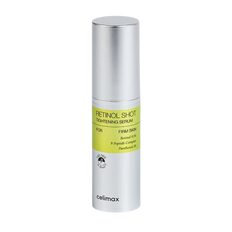 Celimax Retinol shot Tightening Zerum for firm Serum-image1