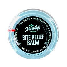Murphy's Naturals Bite Relief Balm