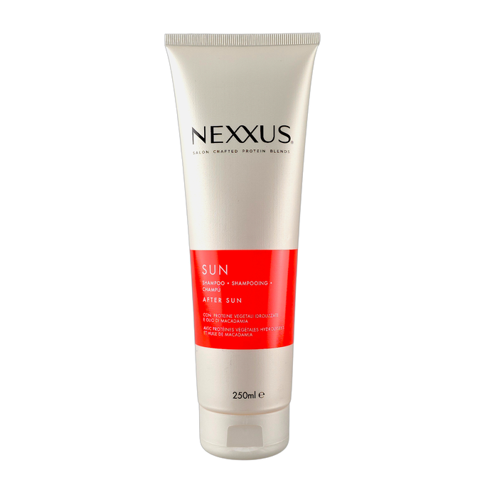 Nexxus Sun Shampoo After Sun Nexxus Sun Shampoo After Sun