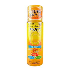 Hada Labo Melano CC Vitamin C Lotion Light