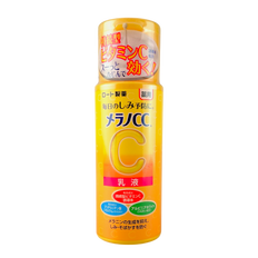 Hada Labo Melano CC Vitamin C Anti-Blemish Brightening Milk-image1 Hada Labo Melano CC Vitamin C Anti-Blemish Brightening Milk-image1