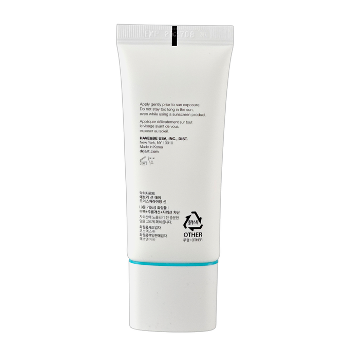 Dr. Jart+ Every Sun Day Moisturizing Sun