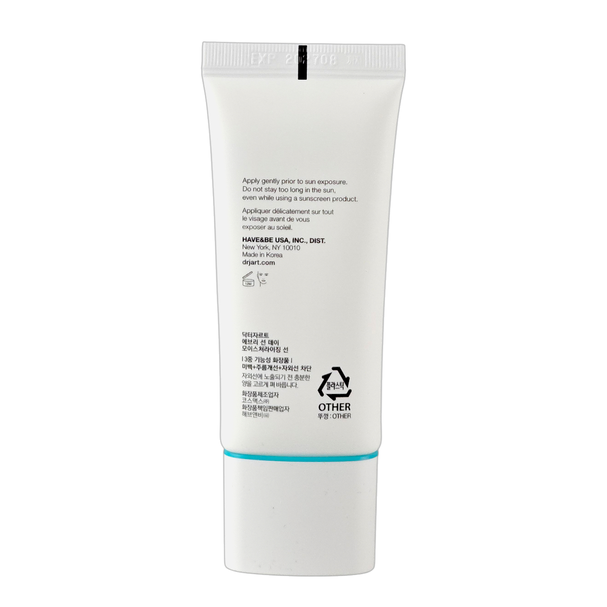 Dr.Jart+ Every Sun Day Moisturizing Sun-image2