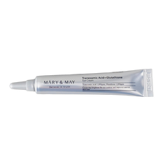 Mary&May Tranexamic Acid+Glutathione EyeCream-image1