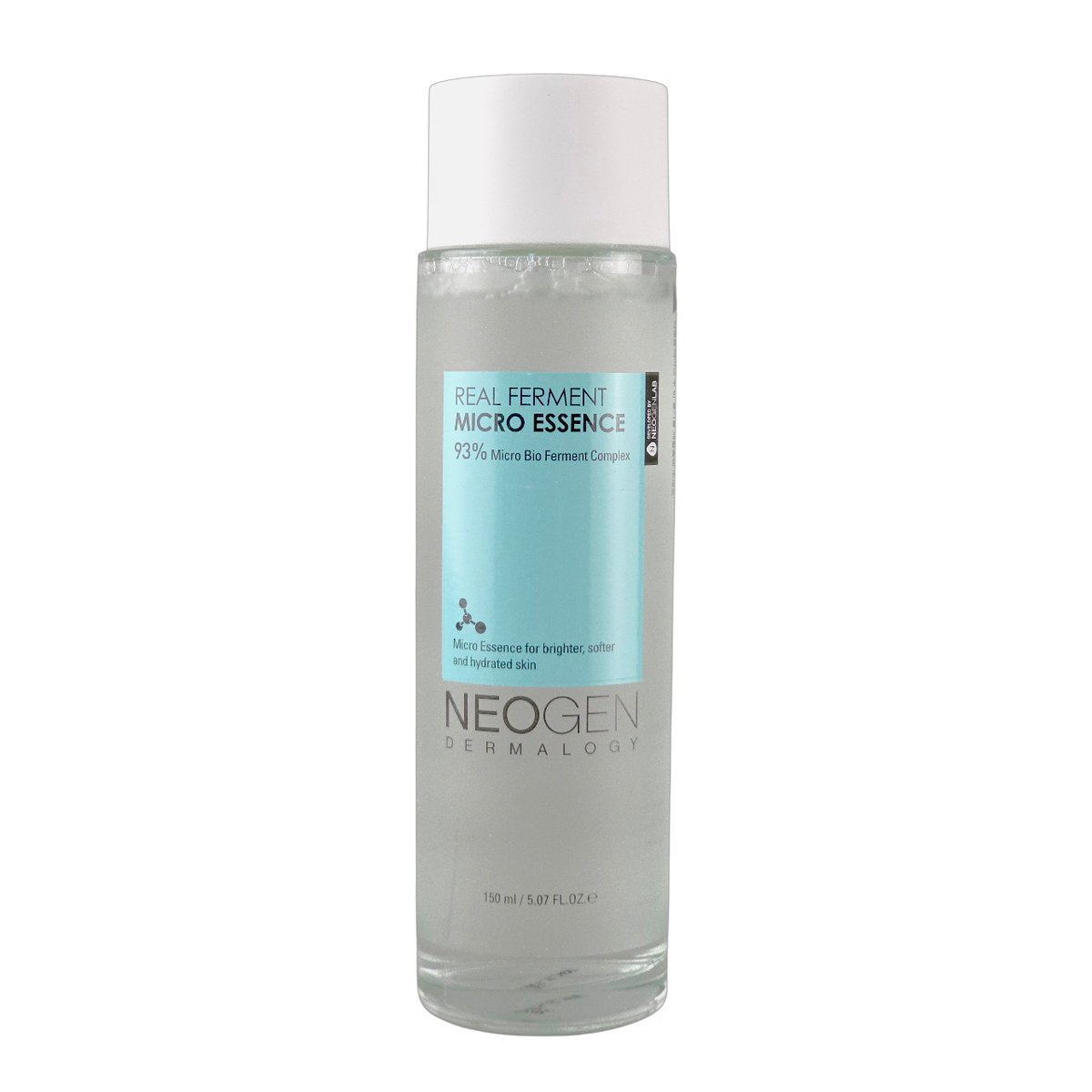 Neogen Dermalogy Real Ferment Micro Essence-image1