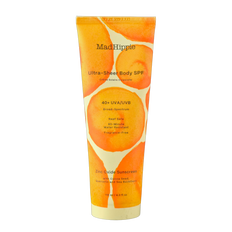 Mad HIppie Ultra-Sheer Body SPF 40+ Zinc Oxide Sunscreen