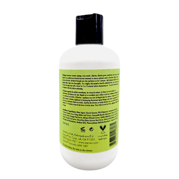 Zerran APS Negate Hair Clarifying Treatment