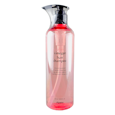 A'pieu Raspberry Vinegar Hair Shampoo-image1