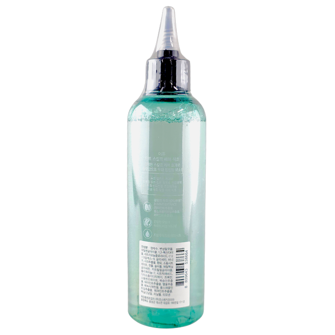 A'pieu Mint Scalp Hair Vinegar Treatment-image2
