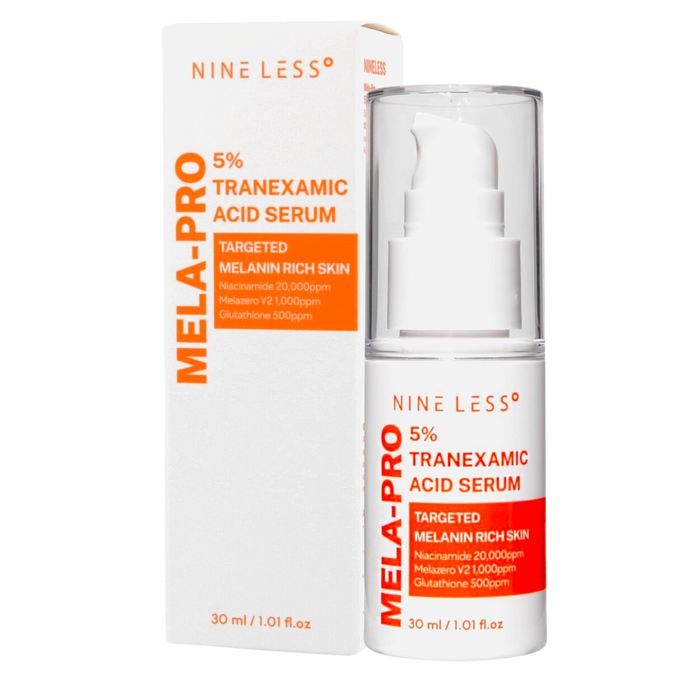 Nineless Mela-Pro 5% Tranexamic Acid Serum